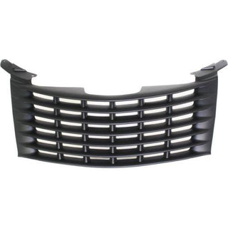 2001-2005 Chrysler PT Cruiser Grille, Primed - Classic 2 Current Fabrication
