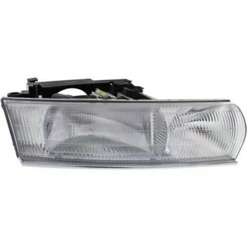 1995-1996 Chrysler New Yorker Head Light RH, Assembly.