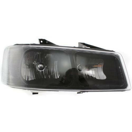2003-2015 Chevy Express Head Light RH, Composite, Assembly, Halogen.