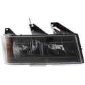 2004-2012 Chevy Colorado Head Light RH, Composite, Assembly, Halogen, - Classic 2 Current Fabrication