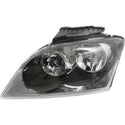 2005-2006 Chrysler Pacifica Head Light LH, Assembly, Halogen.