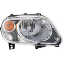 2006-2011 Chevy HHR Head Light RH, Composite, Assembly, Halogen.
