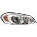 2006-2013 Chevy Impala/Impala Limited 2014-15 Head Light RH, Composite.