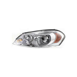 2006-2013 Chevy Impala Head Light LH, Composite, Assembly.