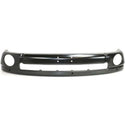 2005-2009 Dodge Ram 3500 Front Bumper Reinforcement, Bumper Beam, w/o Chrme.