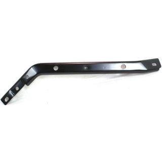 1997-1998 Ford Expedition Front Bumper Bracket RH, Brace Mounting, 4WD - Classic 2 Current Fabrication