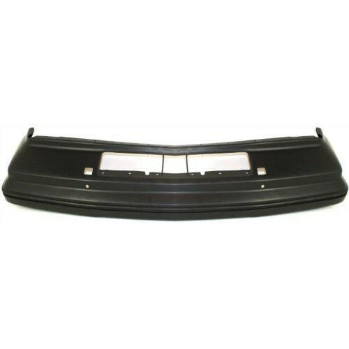 1989-1996 Buick Century Front Bumper Cover, Primed.
