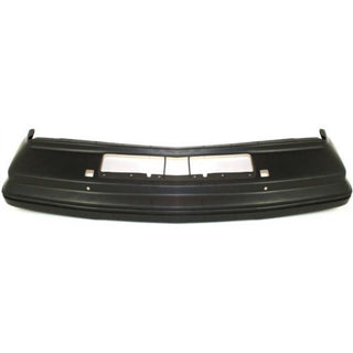 1989-1996 Buick Century Front Bumper Cover, Primed - Classic 2 Current Fabrication