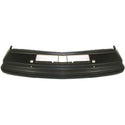 1989-1996 Buick Century Front Bumper Cover, Primed.