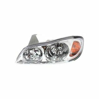 2000-2001 Infiniti I30 Head Light LH, Assembly, With Out Touring Package - Classic 2 Current Fabrication