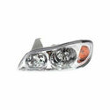 2000-2001 Infiniti I30 Head Light LH, Assembly, With Out Touring Package.