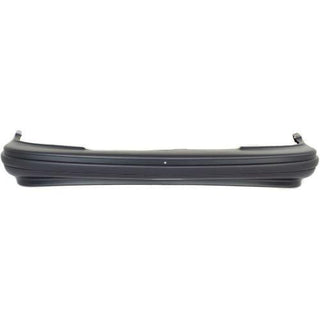 1991-1996 Chevy Caprice Front Bumper Cover, Primed - Classic 2 Current Fabrication