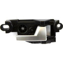 2005-2007 Ford Five Hundred Front Door Handle RH, Inside, w/Silver Lever.