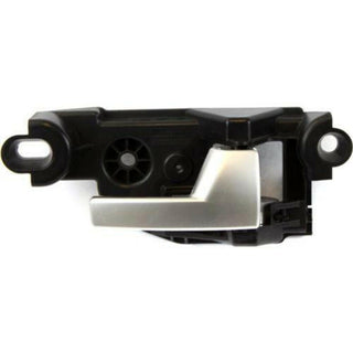 2005-2007 Ford Five Hundred Front Door Handle RH, Inside, w/Silver Lever.
