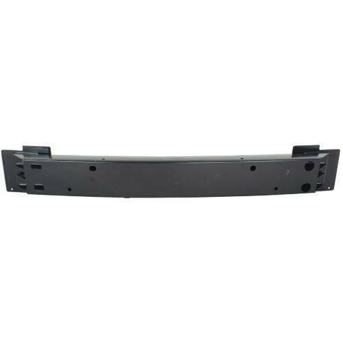 2008-2012 Chevy Malibu Front Bumper Reinforcement, Impact Bar.