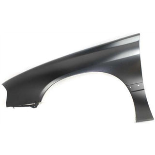 2000-2005 Chevy Impala Fender LH - Classic 2 Current Fabrication