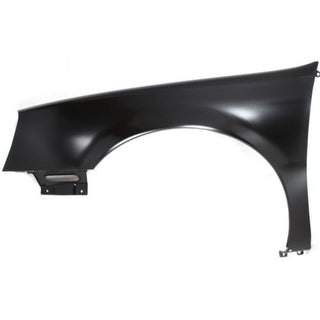 2000-2005 Cadillac DeVille Fender LH - Classic 2 Current Fabrication