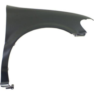 2002-2005 Chevy Venture Fender RH, with Ant Hole - Classic 2 Current Fabrication