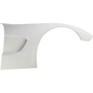 1997-2004 Chevy Corvette Fender RH.