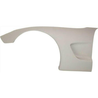 1997-2004 Chevy Corvette Fender LH.