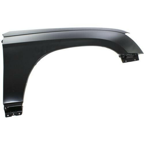 2004-2006 Chrysler Pacifica Fender RH - CAPA.