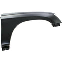 2004-2006 Chrysler Pacifica Fender RH - CAPA.