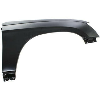 2004-2006 Chrysler Pacifica Fender RH - CAPA.