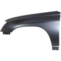 2004-2006 Chrysler Pacifica Fender LH - CAPA.