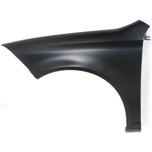 2005-2010 Chevy Cobalt Fender LH - CAPA - Classic 2 Current Fabrication
