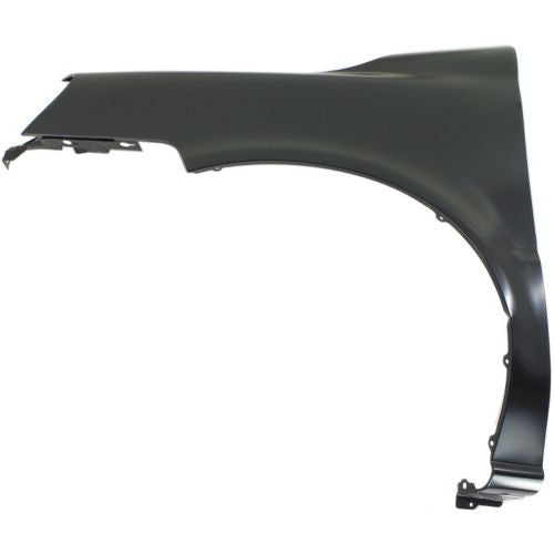 2005-2009 Chevy Uplander Fender LH - Classic 2 Current Fabrication