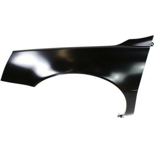 2006-2011 Cadillac DTS Fender LH - CAPA.
