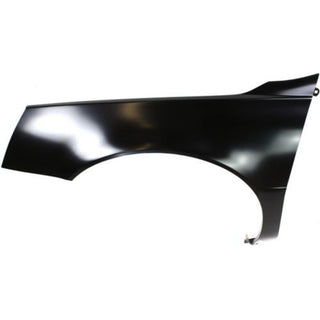 2006-2011 Cadillac DTS Fender LH - CAPA - Classic 2 Current Fabrication