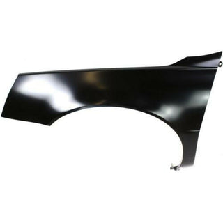 2006-2011 Cadillac DTS Fender LH - CAPA.