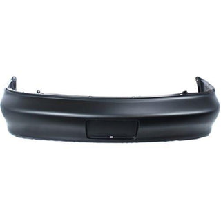 1993-2002 Chevy Camaro Rear Bumper Cover, Primed - Classic 2 Current Fabrication