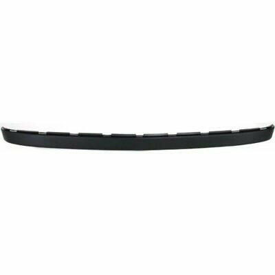 2005-2006 Chevy Tahoe Front Lower Valance, Air Deflector Extension, Textured.