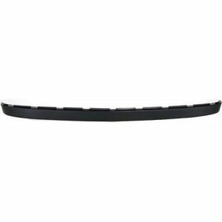 2005-2006 Chevy Tahoe Front Lower Valance, Air Deflector Extension, Textured - Classic 2 Current Fabrication