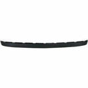 2005-2006 Chevy Tahoe Front Lower Valance, Air Deflector Extension, Textured.