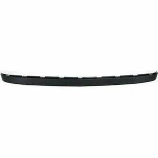 2005-2006 Chevy Tahoe Front Lower Valance, Air Deflector Extension, Textured.