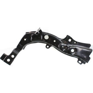 2007-2008 Infiniti G35 Radiator Support RH, Coupe/Sedan.