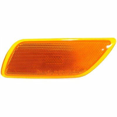 2004-2007 Ford Focus Front Side Marker Lamp LH, w/o Appearance Pkg. - Classic 2 Current Fabrication