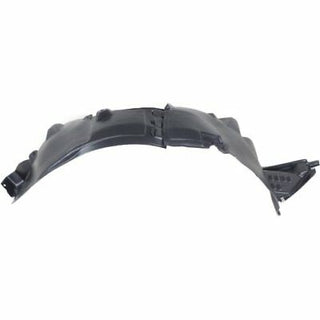 2013-2016 Chevy Sonic Front Fender Liner RH, Sedan/Hatchback - Classic 2 Current Fabrication
