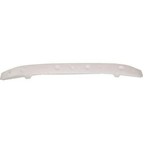 2009-2011 Honda Civic Front Bumper Absorber, Impact, Coupe.