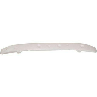 2009-2011 Honda Civic Front Bumper Absorber, Impact, Coupe.