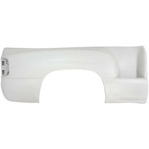 1999-2007 Chevy Silverado REAR Fender RH, Side Panel Outer, Stepside.