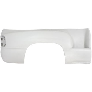 1999-2007 Chevy Silverado REAR Fender RH, Side Panel Outer, Stepside - Classic 2 Current Fabrication