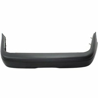 2006-2011 Ford Crown Victoria Rear Bumper Cover, Primed - Classic 2 Current Fabrication