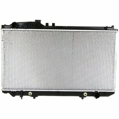 2001-2005 Lexus GS430 Radiator.