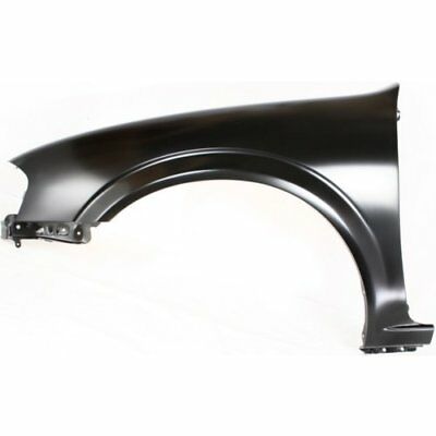2000-2001 Nissan Maxima Fender LH - Classic 2 Current Fabrication