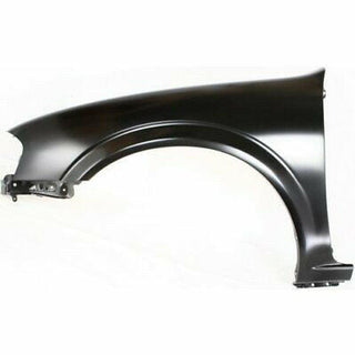 2000-2001 Nissan Maxima Fender LH.