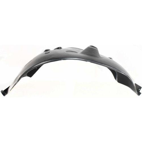 2008-2010 F-250 Pickup Super Duty Front Fender Liner RH, Standard/Ext/Crew Cab.